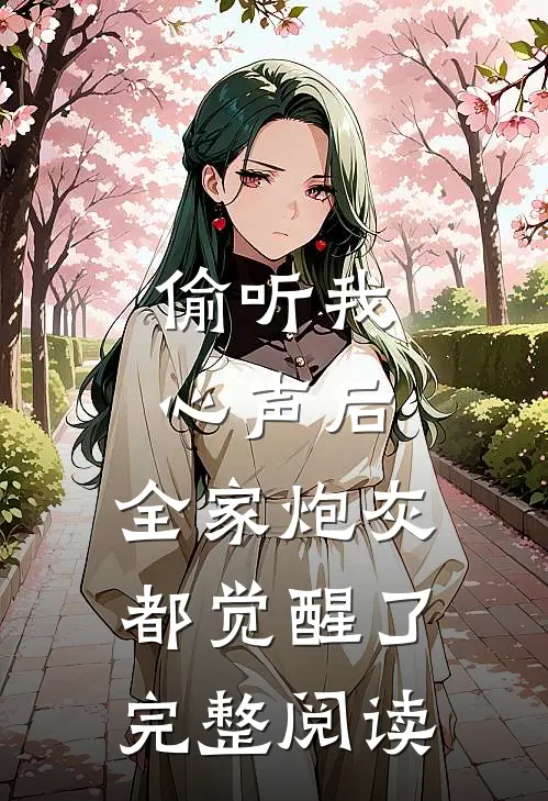 偷听我心声后，全家炮灰都觉醒了完整阅读