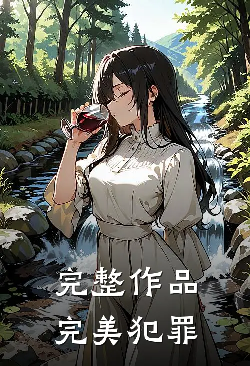 完整作品完美犯罪