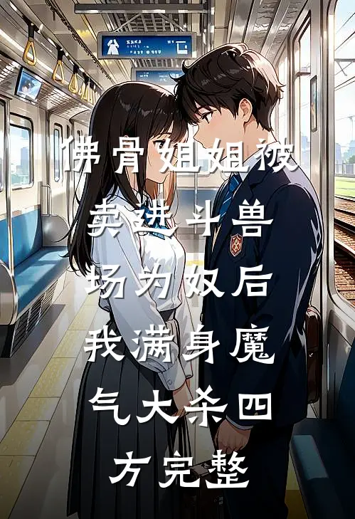 佛骨姐姐被卖进斗兽场为奴后，我满身魔气大杀四方完整