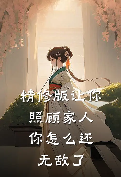 精修版让你照顾家人，你怎么还无敌了