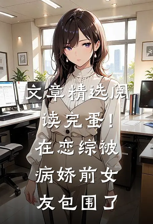 文章精选阅读完蛋！在恋综被病娇前女友包围了