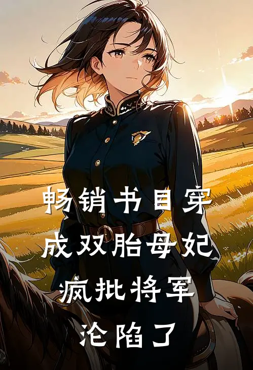 畅销书目穿成双胎母妃：疯批将军沦陷了