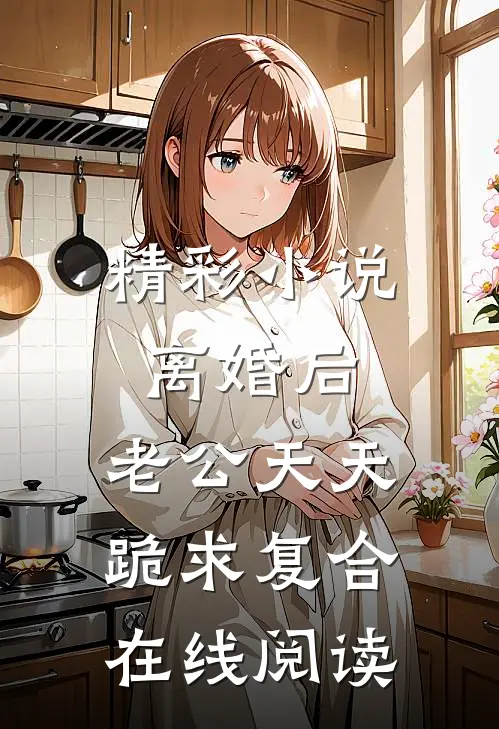精彩小说离婚后,老公天天跪求复合在线阅读