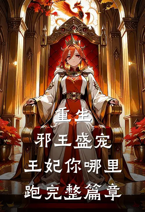 重生：邪王盛宠，王妃你哪里跑完整篇章