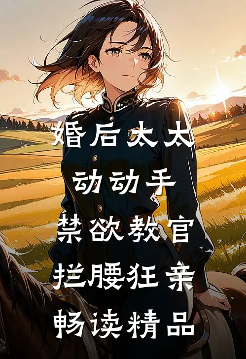 婚后太太动动手，禁欲教官拦腰狂亲畅读精品