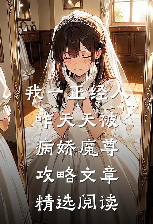 我一正经人，咋天天被病娇魔尊攻略文章精选阅读
