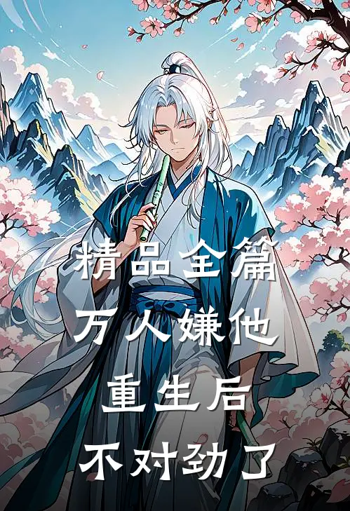 精品全篇万人嫌他重生后，不对劲了