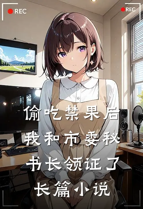 偷吃禁果后，我和市委秘书长领证了长篇小说