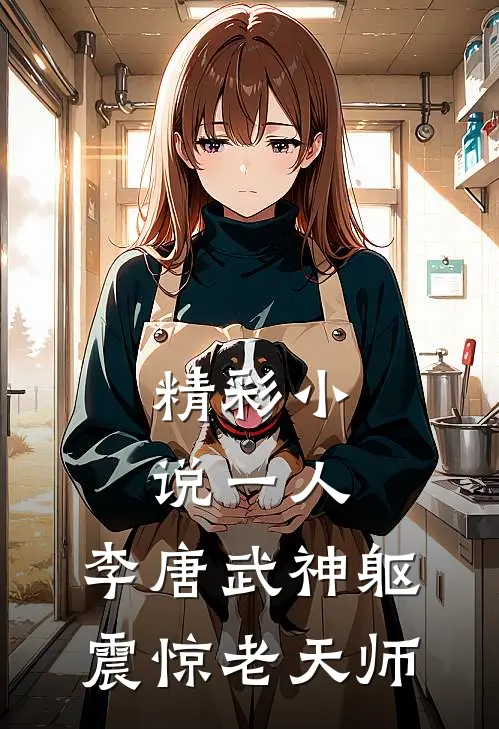 精彩小说一人：李唐武神躯，震惊老天师