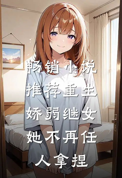 畅销小说推荐重生：娇弱继女她不再任人拿捏