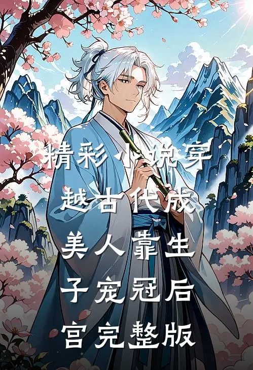 精彩小说穿越古代成美人靠生子宠冠后宫完整版
