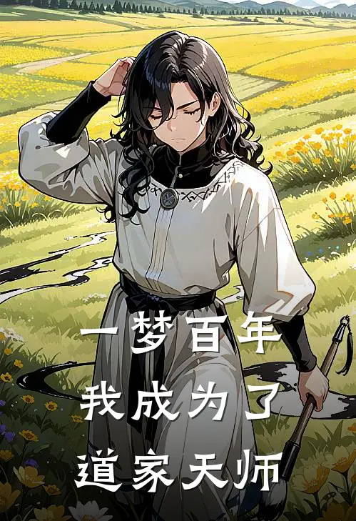 一梦百年，我成为了道家天师