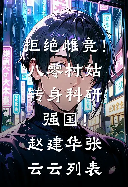 追逃六年，回国后豪门总裁疯了无广告