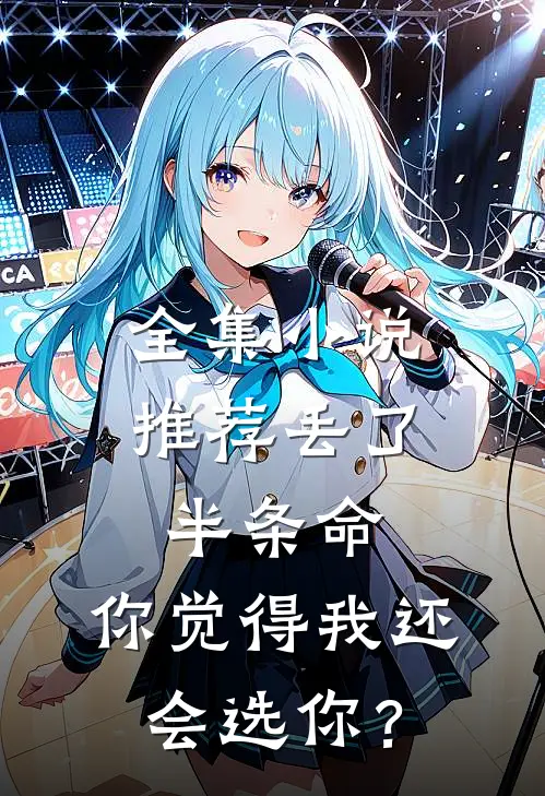 全集小说推荐丢了半条命，你觉得我还会选你？