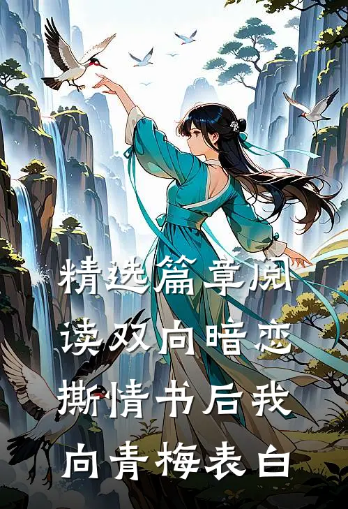 精选篇章阅读双向暗恋：撕情书后我向青梅表白