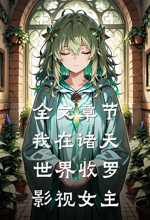 全文章节我在诸天世界收罗影视女主