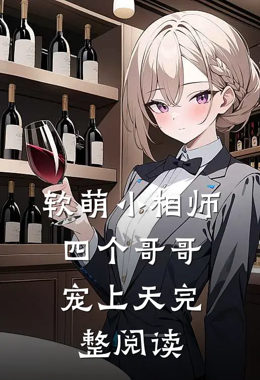 软萌小相师：四个哥哥宠上天完整阅读