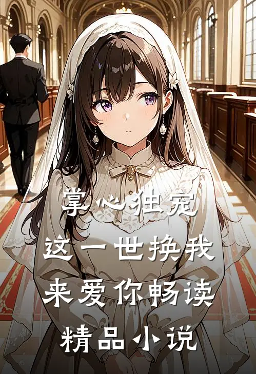 掌心独宠：这一世换我来爱你畅读精品小说