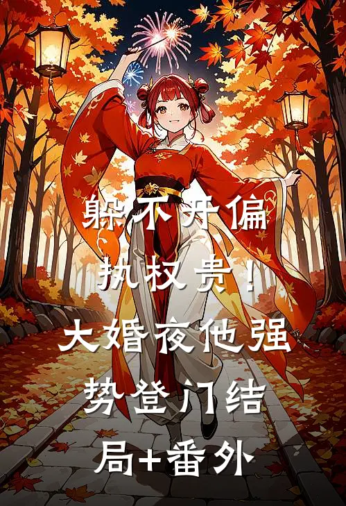 你是我蓄谋已久的风花雪月小说全文免费