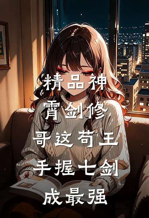 精品神霄剑修：哥这苟王手握七剑成最强