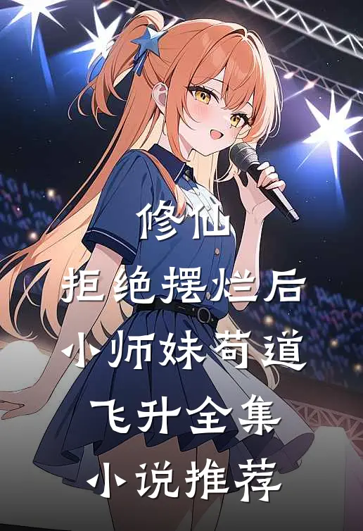 修仙：拒绝摆烂后，小师妹苟道飞升全集小说推荐