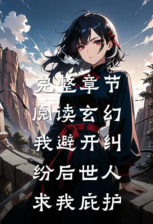 完整章节阅读玄幻：我避开纠纷后世人求我庇护