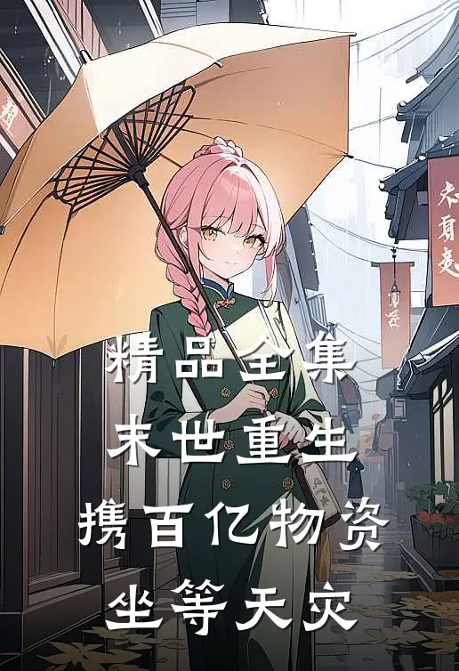 精品全集末世重生：携百亿物资坐等天灾