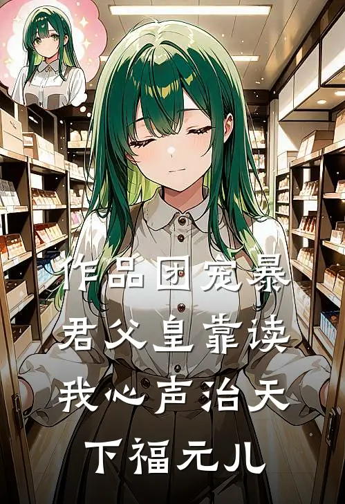 作品团宠暴君父皇靠读我心声治天下福元儿