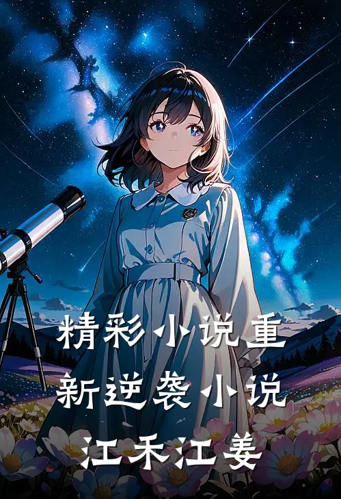 精彩小说重新逆袭小说江禾江姜