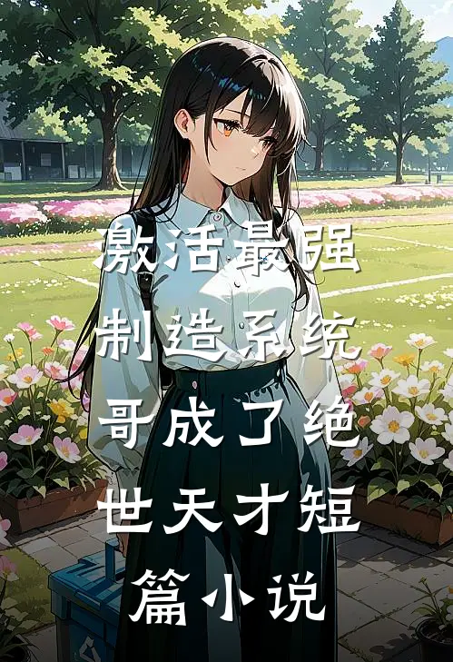 激活最强制造系统，哥成了绝世天才短篇小说