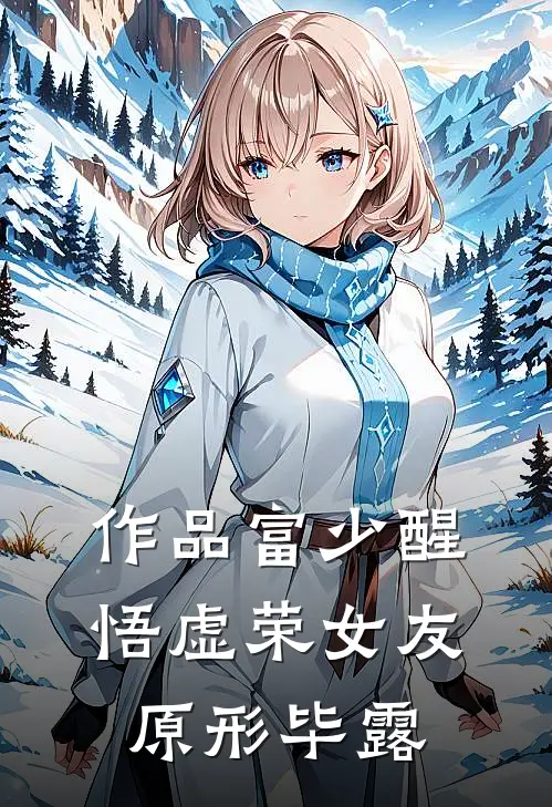 作品富少醒悟虚荣女友原形毕露