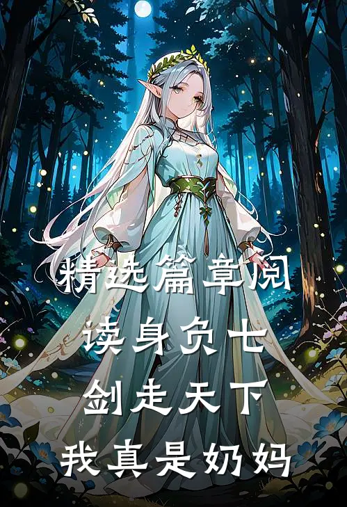 精选篇章阅读身负七剑走天下：我真是奶妈
