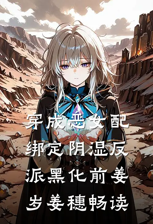 救命！卷王世子能偷听我心声高口碑