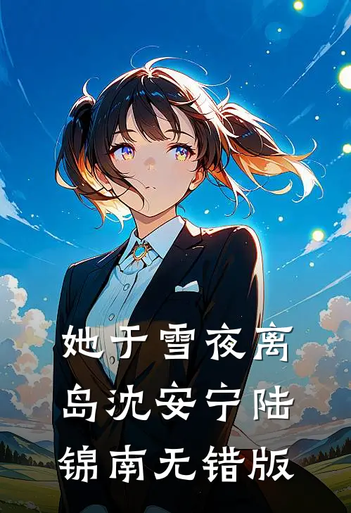 霜凝西风吹雁影江娆顾淮:全文+结局+番外