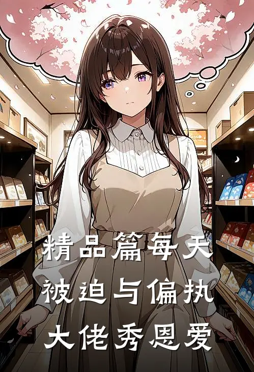 精品篇每天被迫与偏执大佬秀恩爱