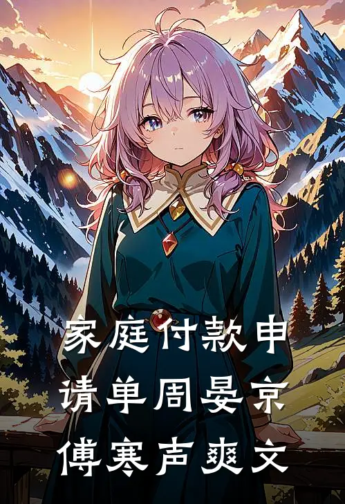 我与孤雪共白头全本