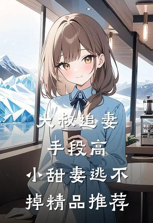 大叔追妻手段高，小甜妻逃不掉精品推荐