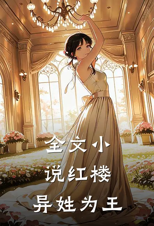 全文小说红楼：异姓为王