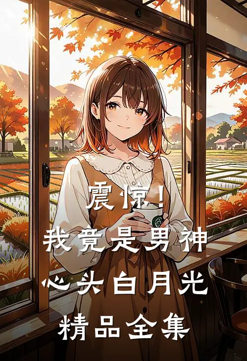 震惊！我竟是男神心头白月光精品全集