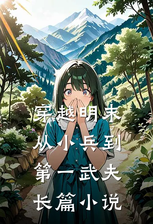 穿越明末：从小兵到第一武夫长篇小说