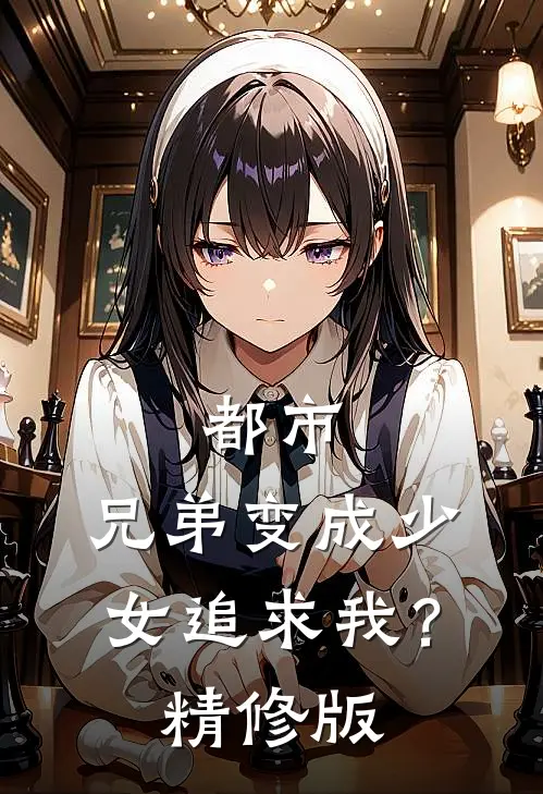都市：兄弟变成少女追求我？精修版
