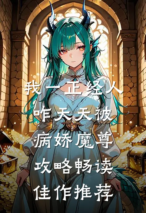 我一正经人，咋天天被病娇魔尊攻略畅读佳作推荐