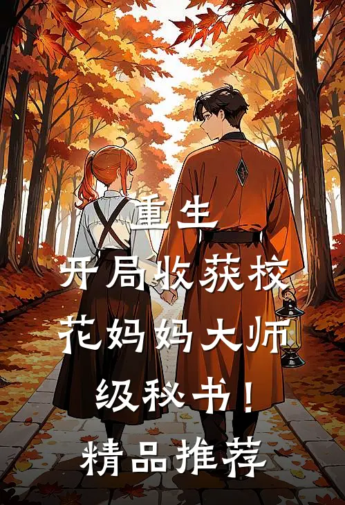 重生：开局收获校花妈妈大师级秘书！精品推荐