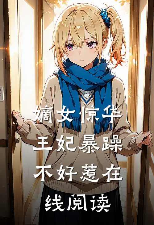 嫡女惊华：王妃暴躁不好惹在线阅读