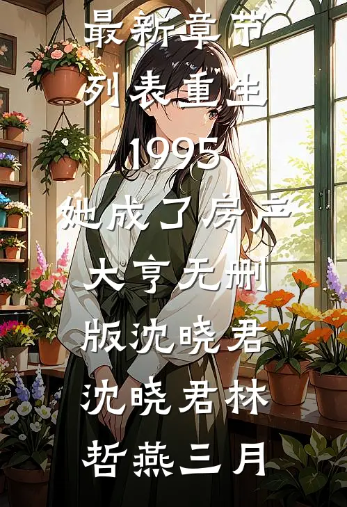 昔年故人赠春花小说结局