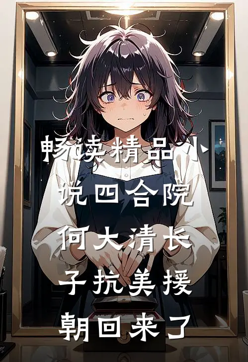 畅读精品小说四合院：何大清长子抗美援朝回来了