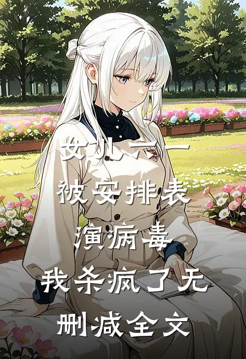 重生不追了！高冷竹马哭着求复合全章节