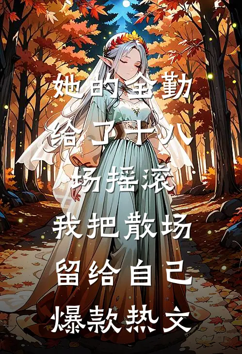 她的全勤给了十八场摇滚，我把散场留给自己爆款热文