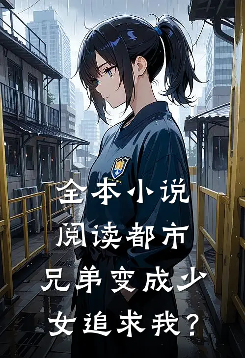 全本小说阅读都市：兄弟变成少女追求我？