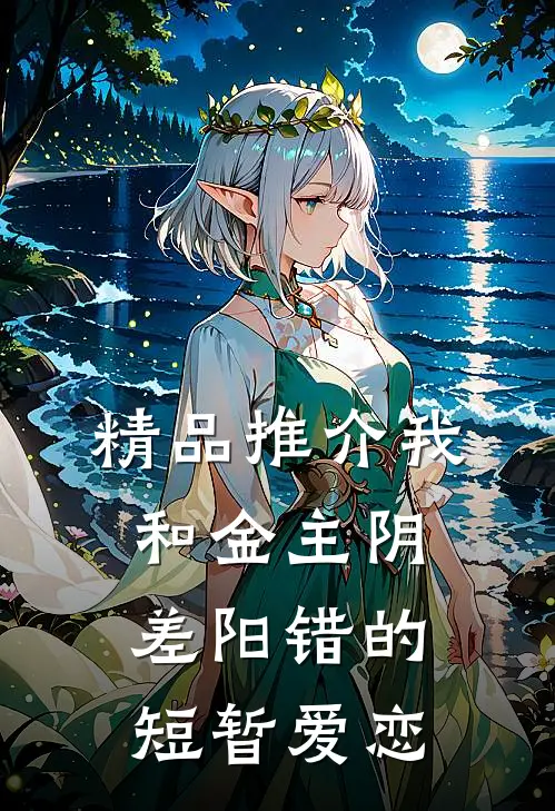 精品推介我和金主阴差阳错的短暂爱恋